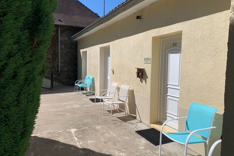 Domaine le Colombié - photo 4