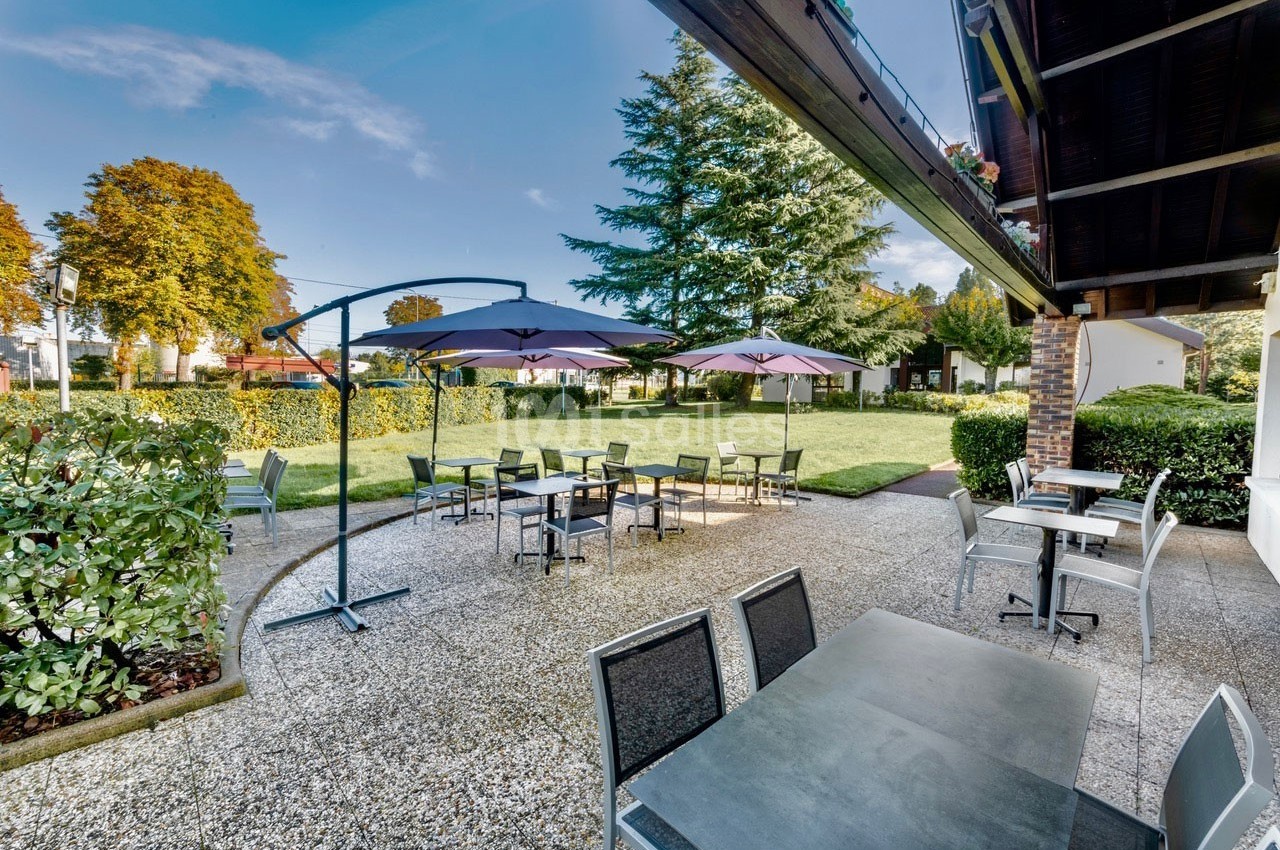 Hôtel Restaurant Kyriad Meaux - galerie - photo 3