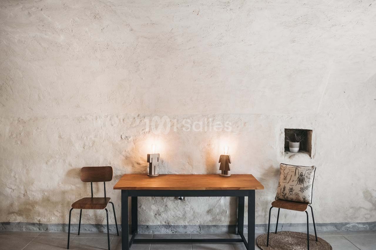 Les Tuillières - galerie - photo 12