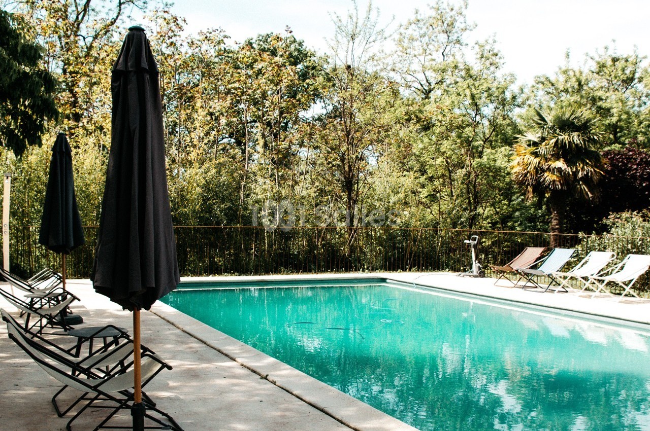 Les Tuillières - galerie - photo 18