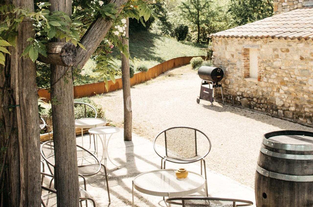 Les Tuillières - galerie - photo 15