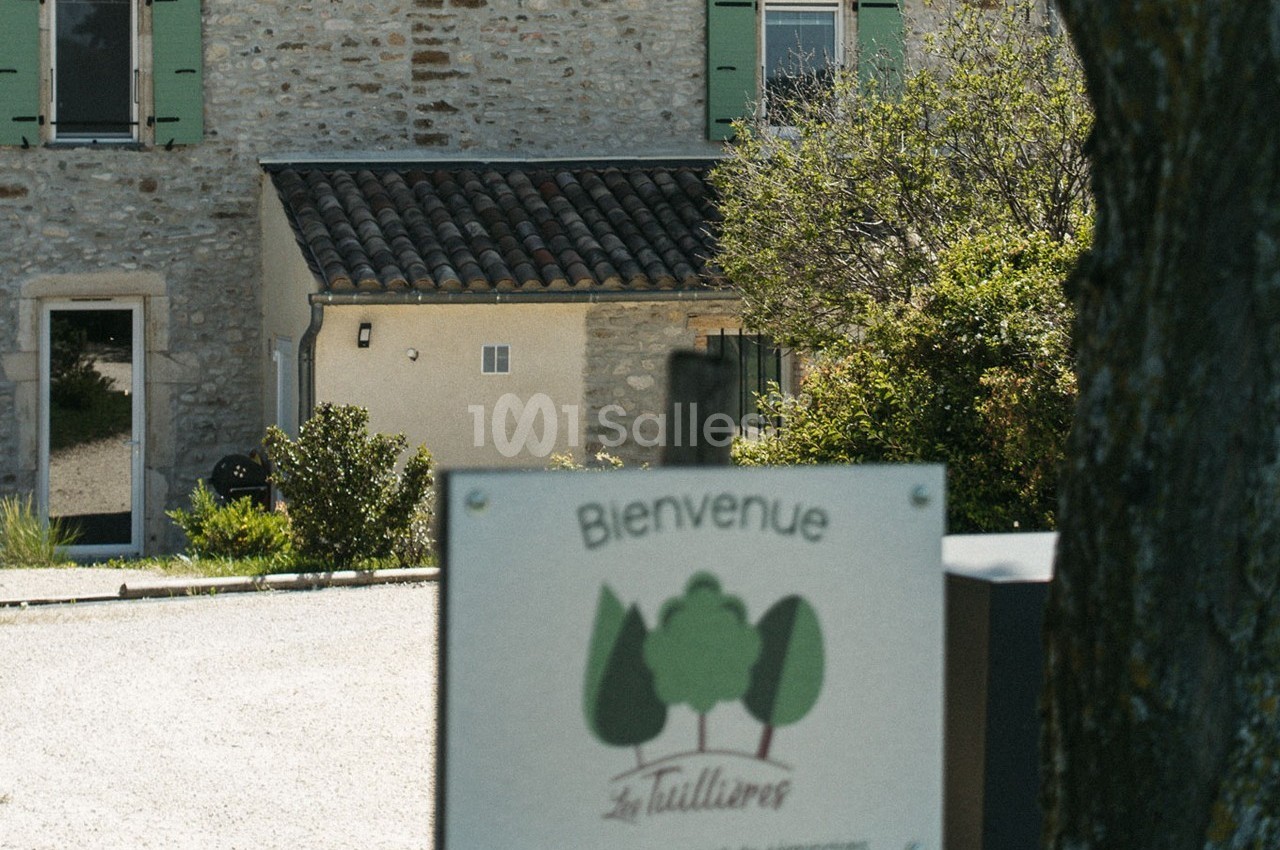 Les Tuillières - galerie - photo 22