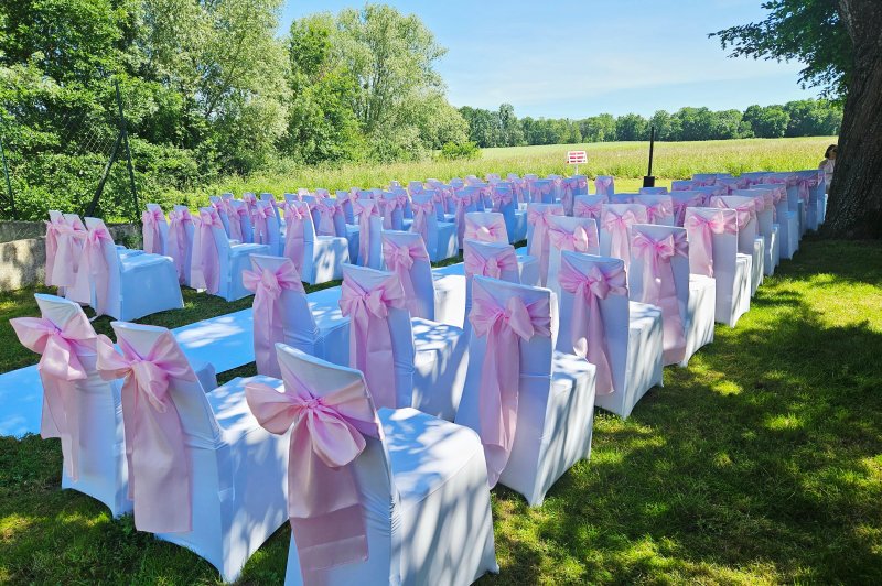 Le Domaine de Scarlett - photo 3