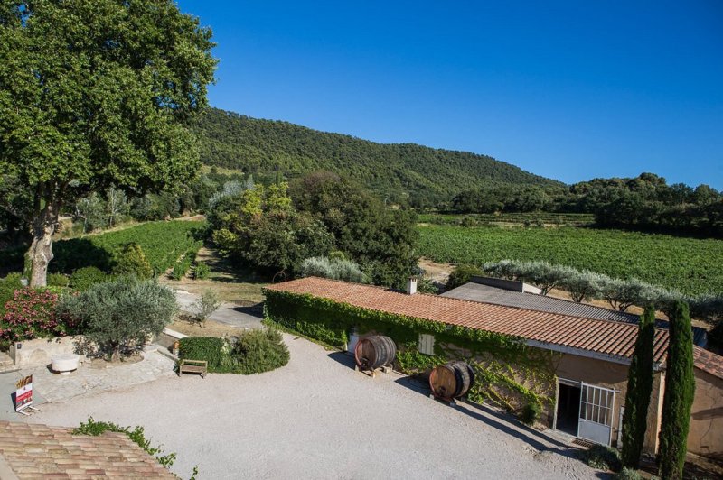 Domaine de Cabasse - photo 1
