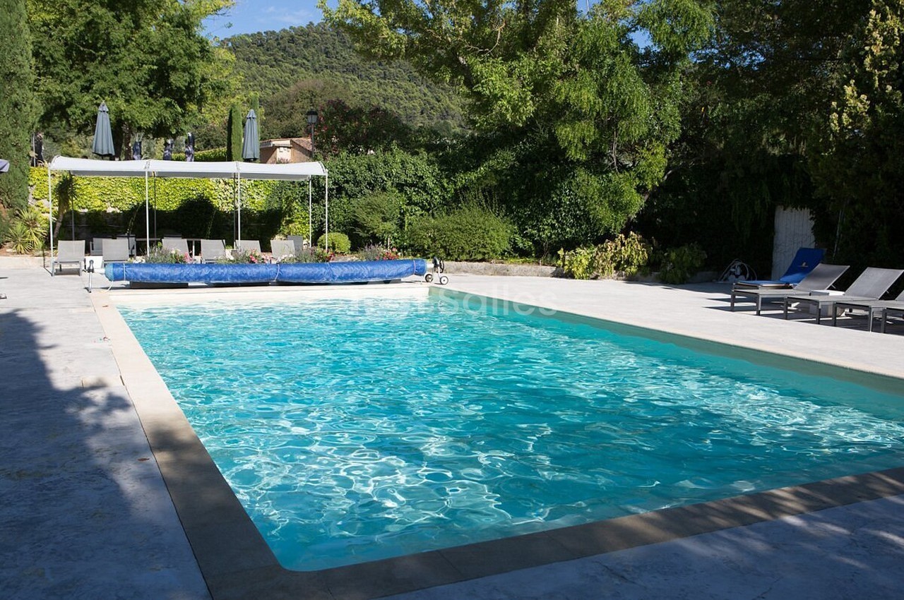 Domaine de Cabasse - galerie - photo 2