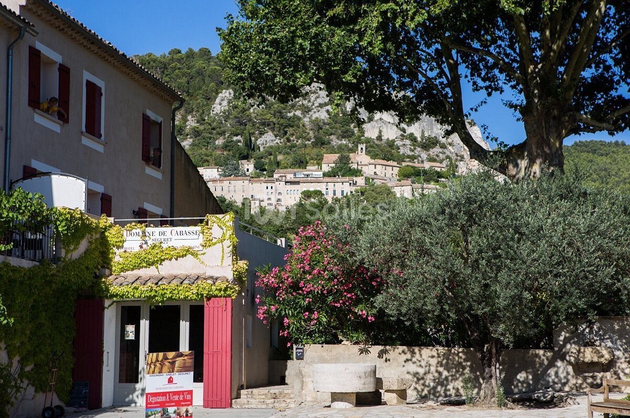 Domaine de Cabasse - galerie - photo 3