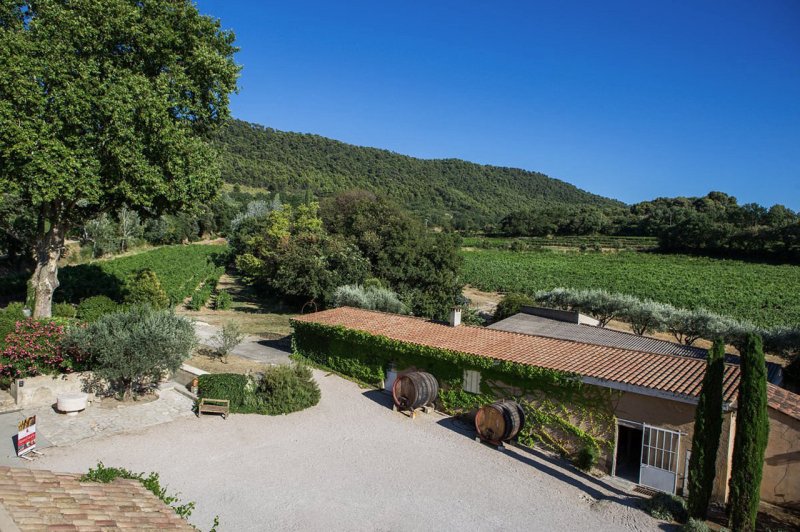 Domaine de Cabasse - photo 1