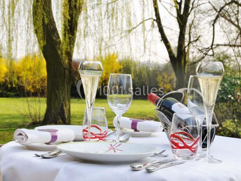 Auberge De La Garenne - galerie - photo 8
