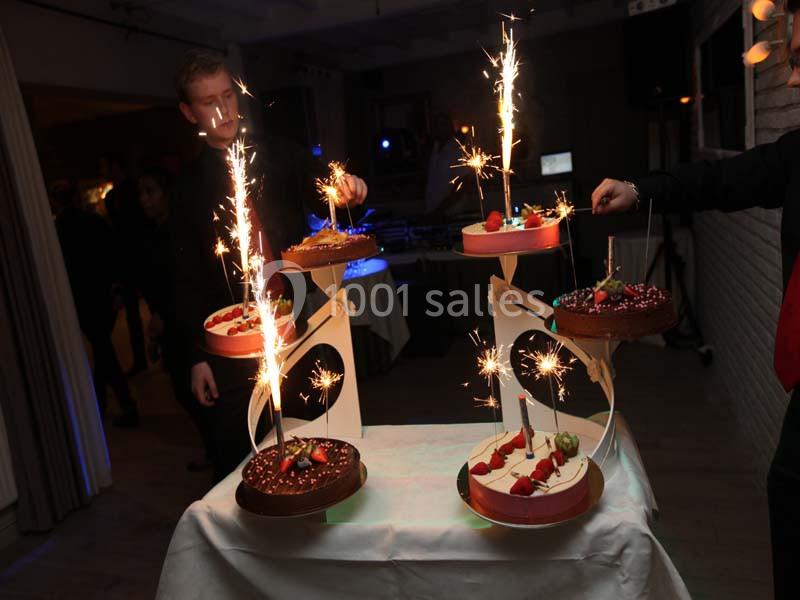 Auberge De La Garenne - galerie - photo 16