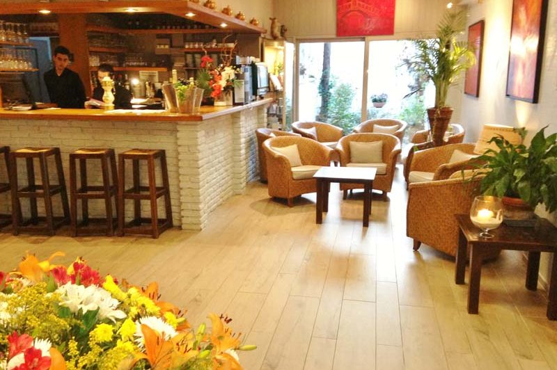 Auberge De La Garenne - photo 3