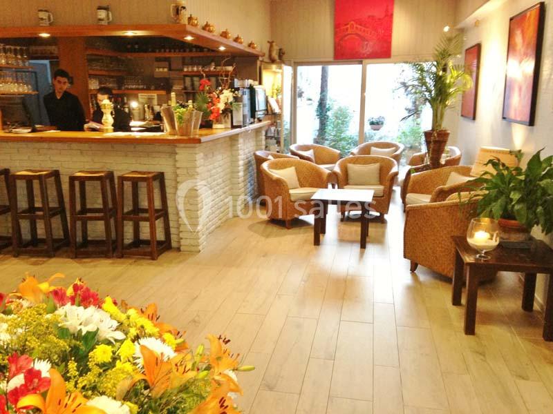 Auberge De La Garenne - galerie - photo 3