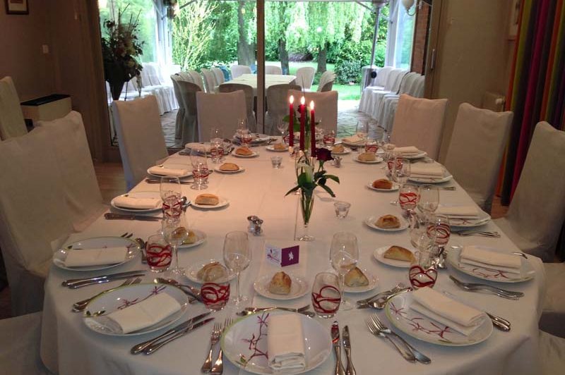 Auberge De La Garenne - photo 4