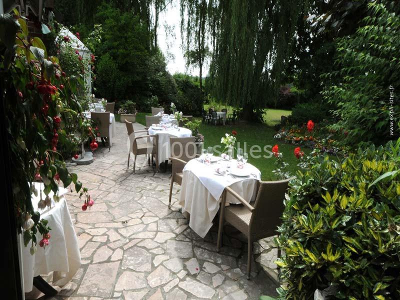 Auberge De La Garenne - galerie - photo 7