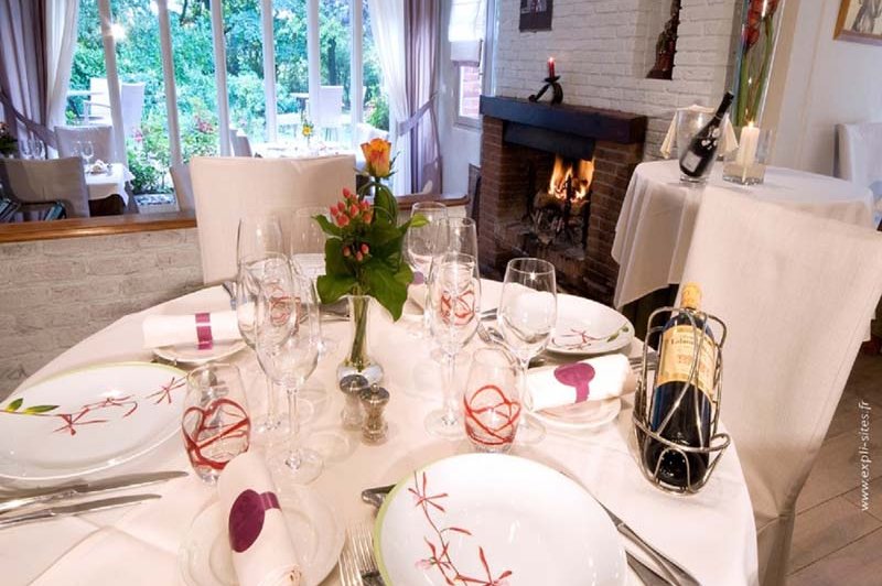 Auberge De La Garenne - photo 1