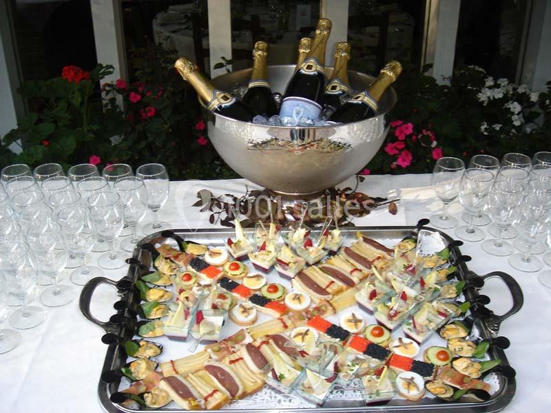 Auberge De La Garenne - galerie - photo 12