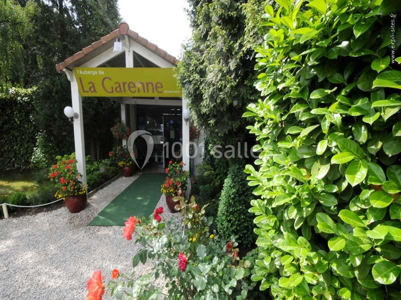 Auberge De La Garenne - galerie - photo 2