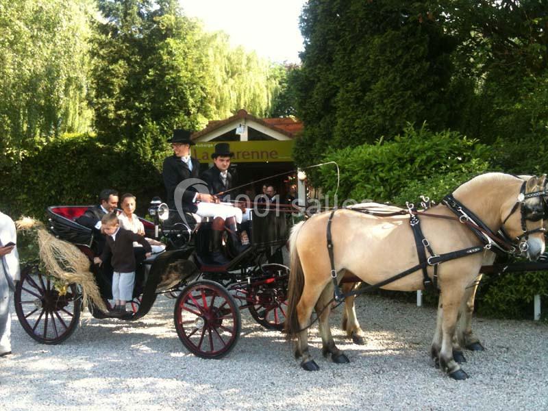 Auberge De La Garenne - galerie - photo 10