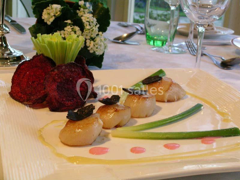 Auberge De La Garenne - galerie - photo 19