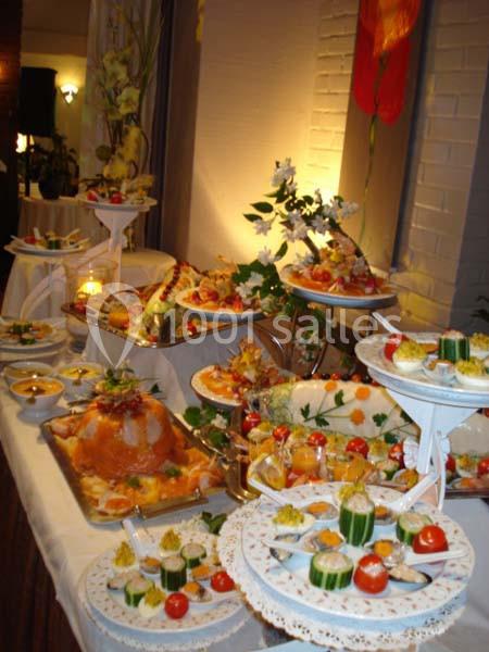 Auberge De La Garenne - galerie - photo 13