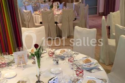 Auberge De La Garenne - photo 5