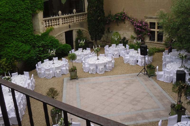 Château de Mauriac - photo 4