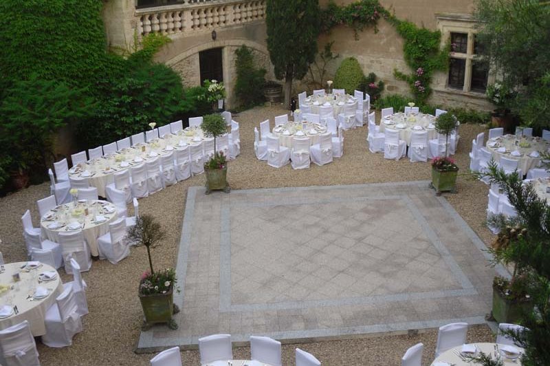 Château de Mauriac - photo 3