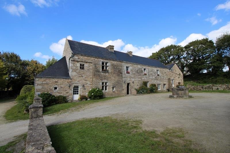 Manoir du Curru - photo 1