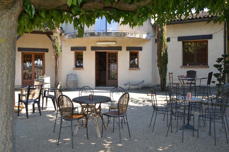 Le Mas Provençal - photo 2