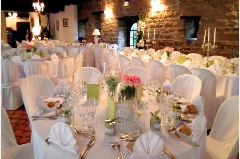 Manoir De La Noë Verte - photo 1