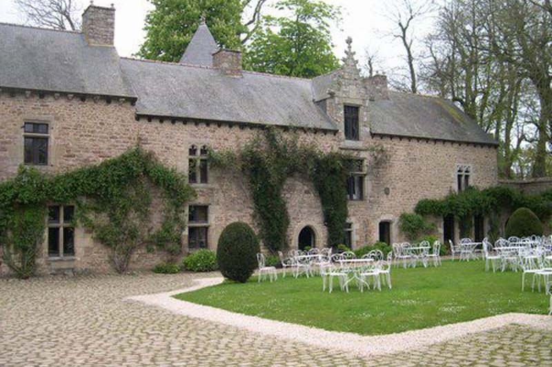 Manoir De La Noë Verte - photo 3