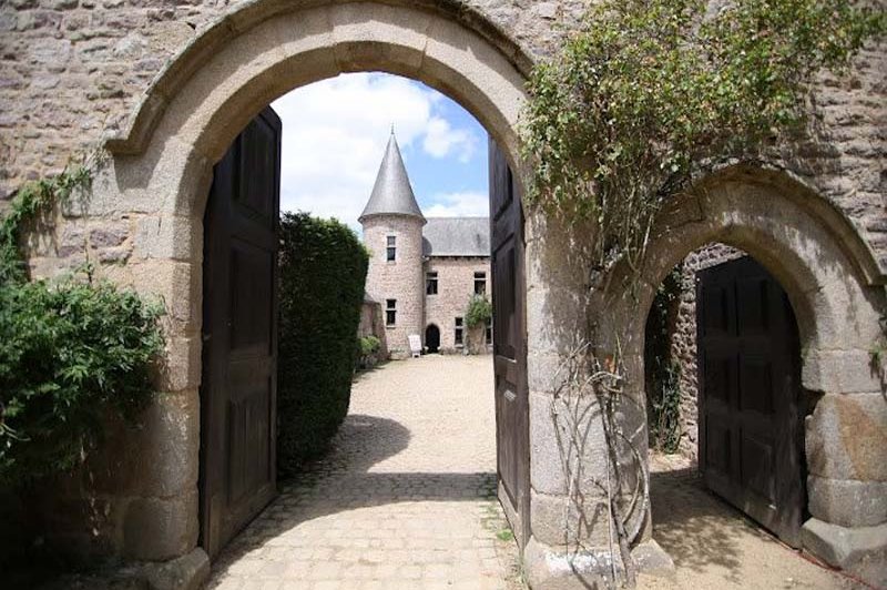 Manoir De La Noë Verte - photo 5