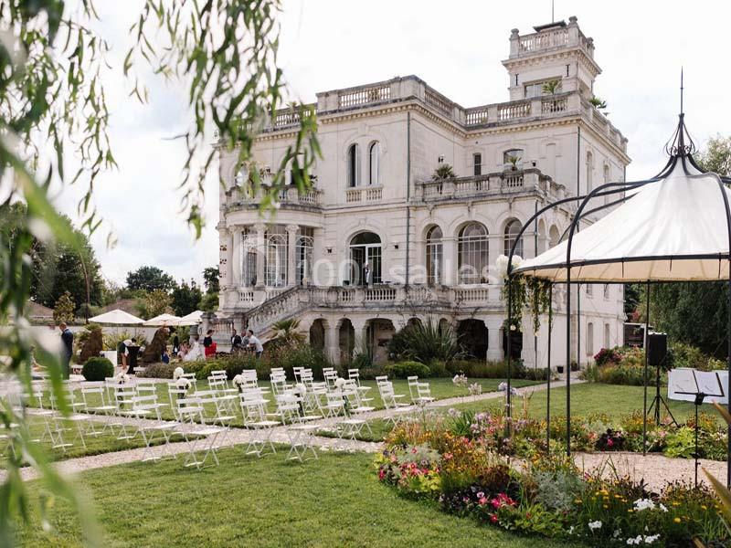 Château Mader - galerie - photo 1