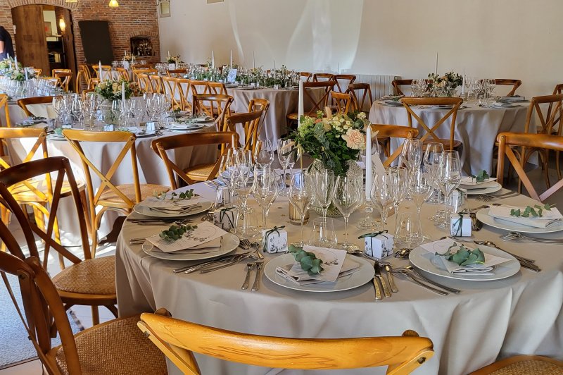 Le Cellier du Val Boury - photo 3