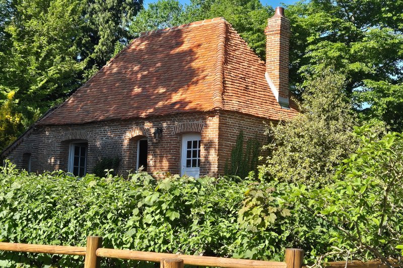 Le Cellier du Val Boury - photo 5