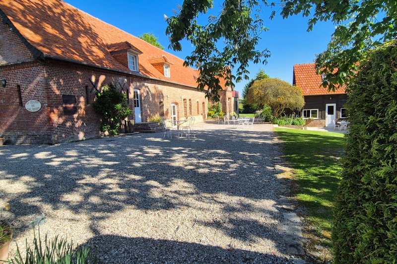 Le Cellier du Val Boury - photo 1