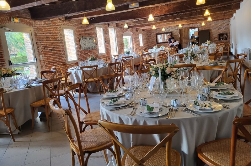 Le Cellier du Val Boury - photo 2