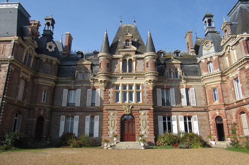 Château De La Chapelle - photo 4