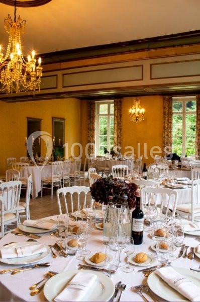 Le Domaine De Brezal - galerie - photo 2