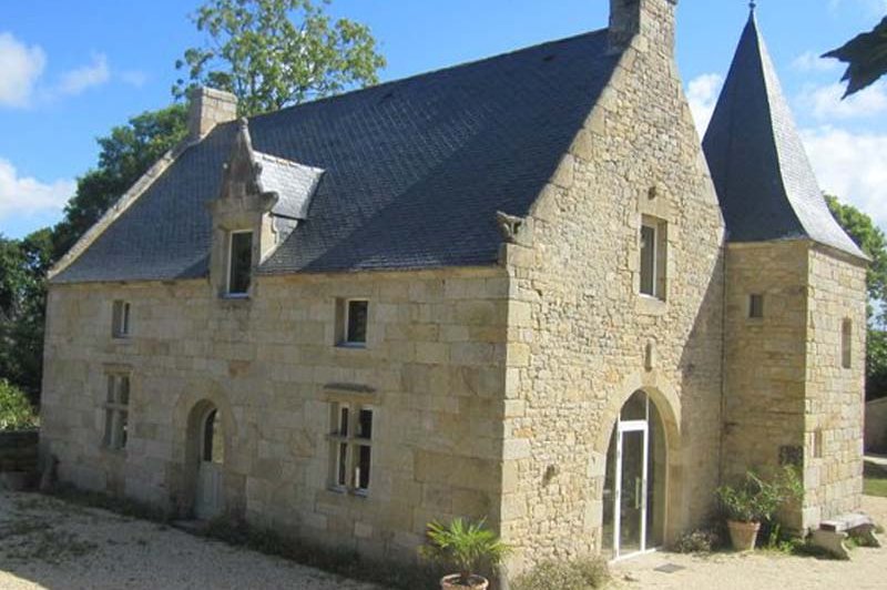 Clos De Trévannec - photo 5