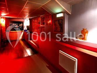 Le Loft Du Louvre - galerie - photo 12