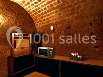 Le Loft Du Louvre - galerie - photo 15