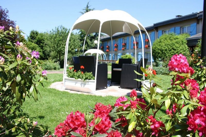 The Originals Relais La Bertelière - Rouen - photo 3