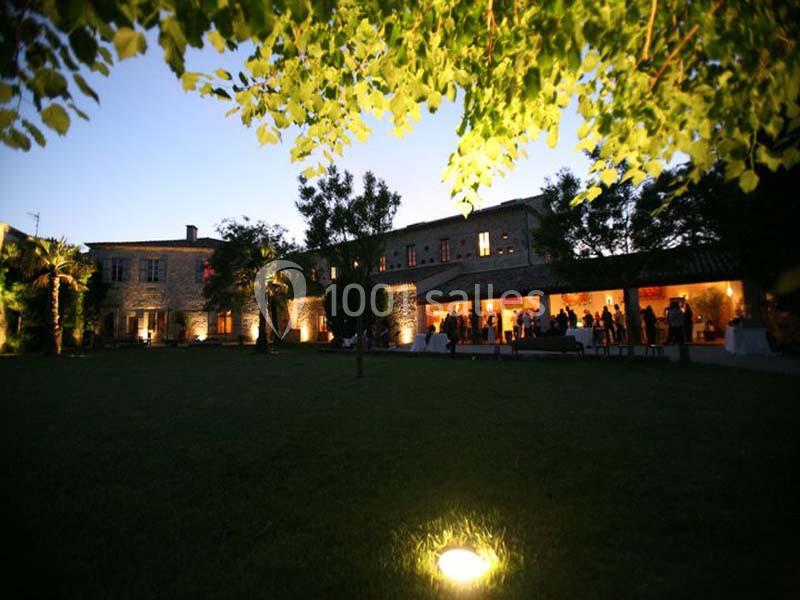 Mas De Peyre - galerie - photo 1
