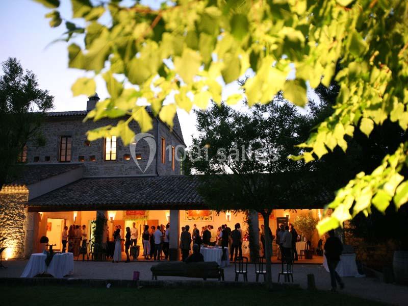 Mas De Peyre - galerie - photo 2
