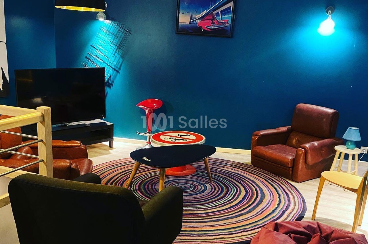 Les Mauvais Garçons - galerie - photo 2