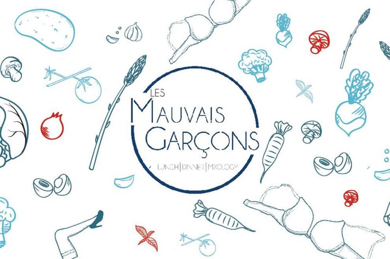 Les Mauvais Garçons - photo 4