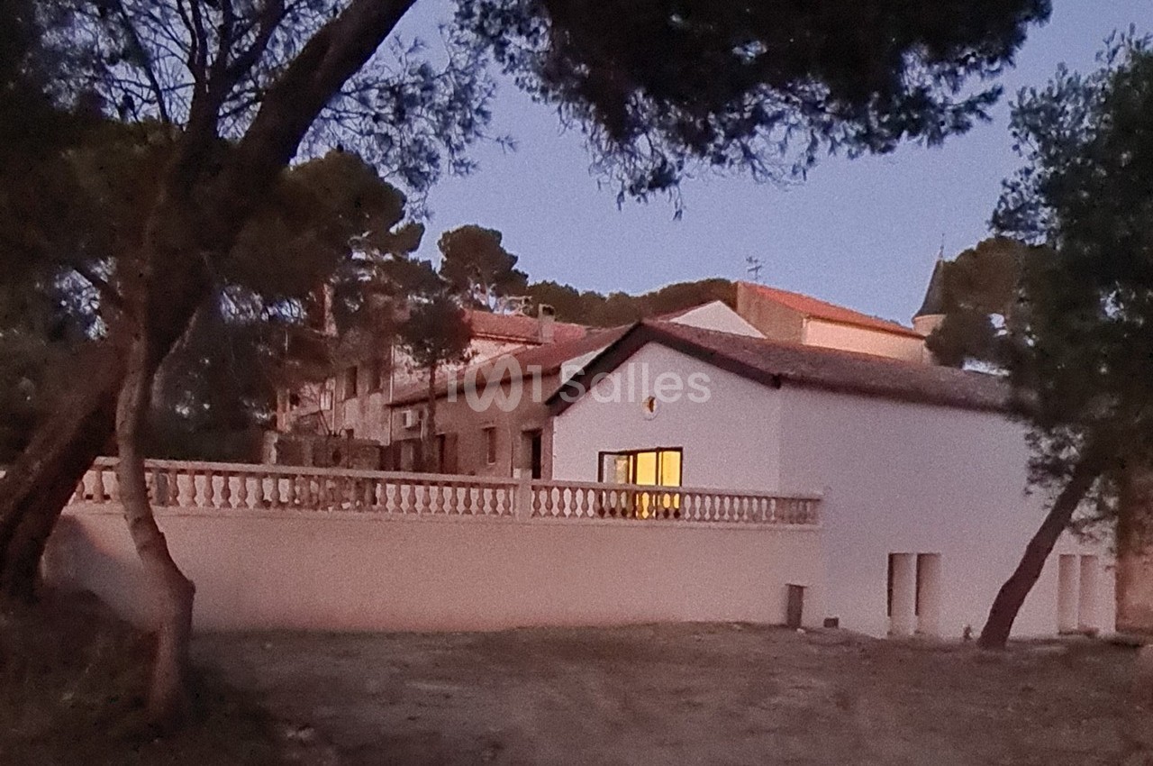 Domaine des Hautes Vignes - galerie - photo 19