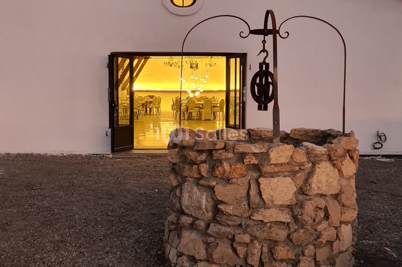 Domaine des Hautes Vignes - galerie - photo 16