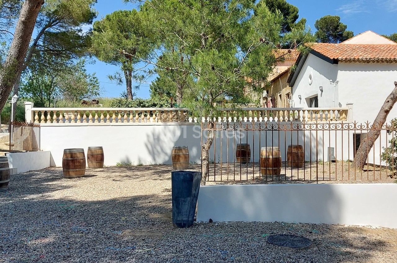 Domaine des Hautes Vignes - galerie - photo 22