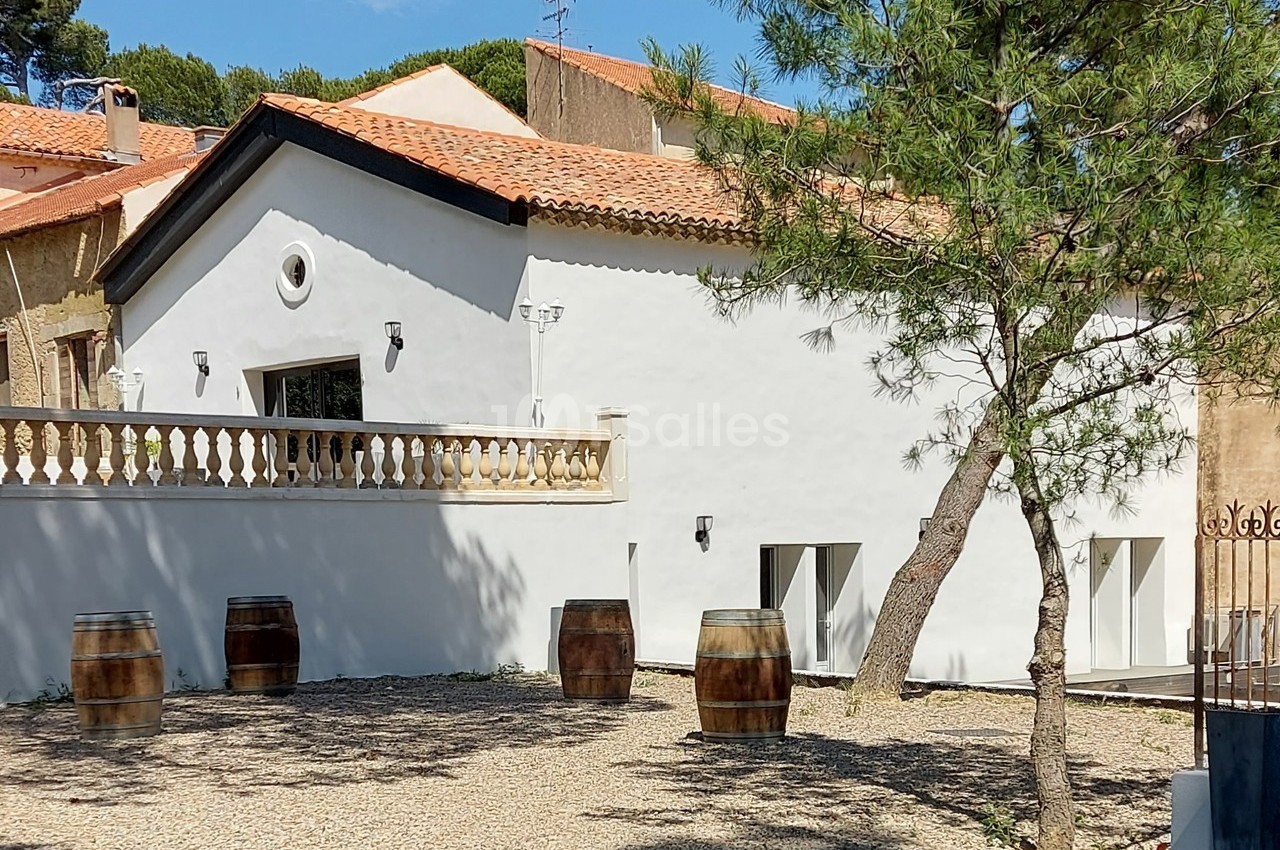Domaine des Hautes Vignes - galerie - photo 21
